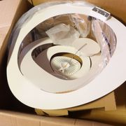 Suspension artemide design guiseppe maurizio scutella neuf