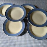 Hollow plates Villeroy & Boch model Orleans