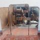 Miroir vintage