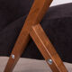 Vintage polish armchairs from Bydgoszcz cooperative Odnowa, 1970s, set of 2