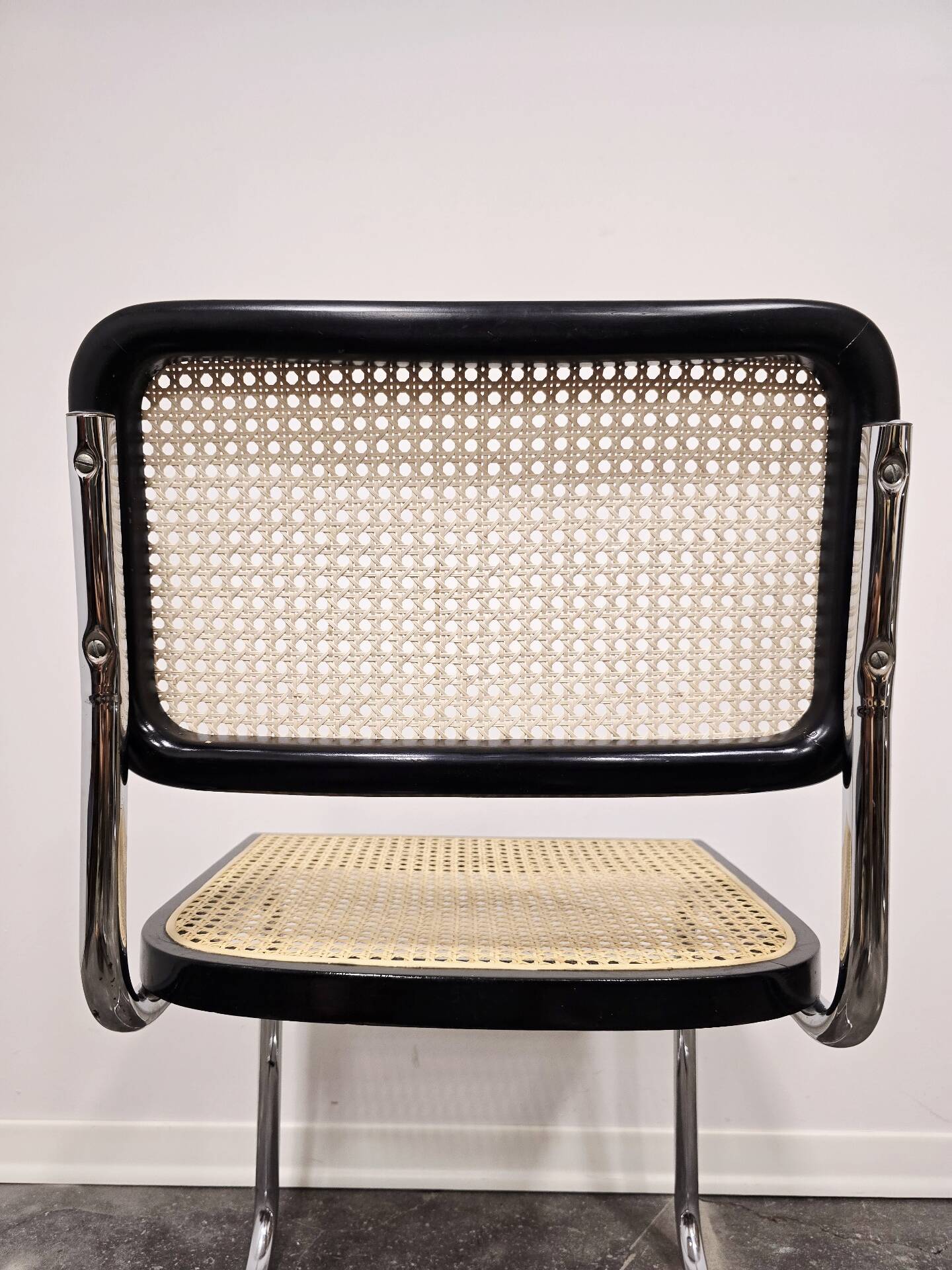 70s CESCA Chair