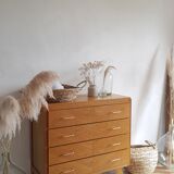 Dresser 60 4 drawers