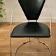 Design desk chair Italy 80s