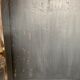 Dresser black patina