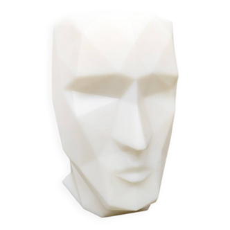 Spanish design illuminated Adan side table Taresa Sapey for Vondom