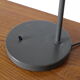Danish Opala Table Lamp by Hans J. Wegner for Louis Poulsen, 1970s