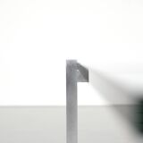 "PK61" coffee table by Poul Kjaerholm for Fritz Hansen. Denmark, 1956.