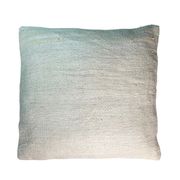 Housse de coussin kilim turc vintage, 60 x 60 cm