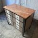Commode relookée