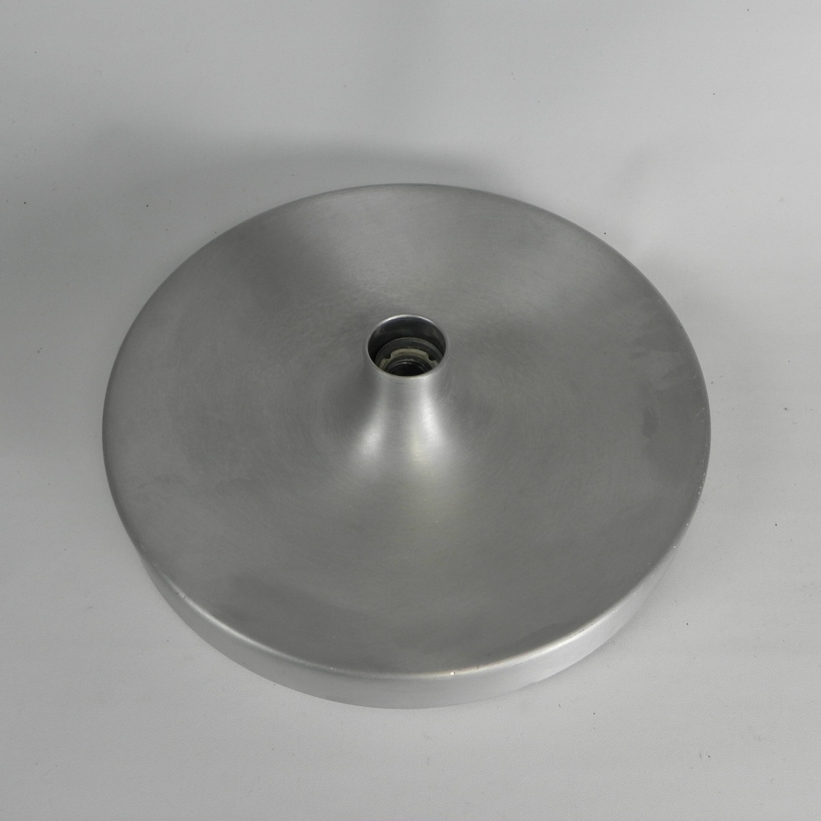 Wall lamp Les Arcs by Charlotte Perriand, 35 cm, 1970s