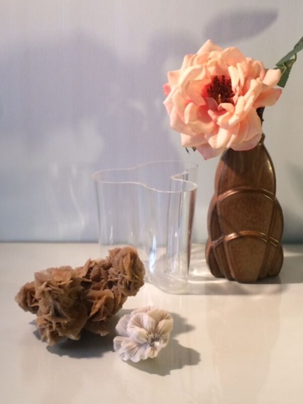 Vase Denbac Art Déco