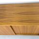 Mid-Century Sideboard in Walnut by Georg Satink for WK Möbel, 1950s