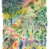 Vegetation