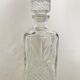 Glass carafe