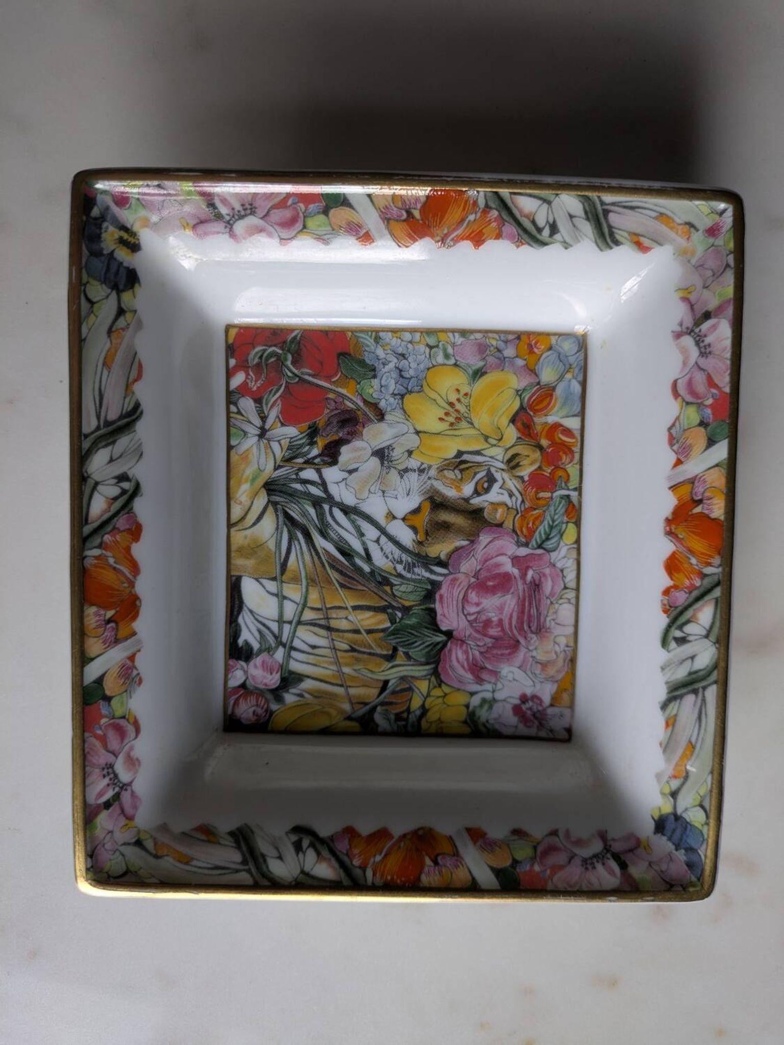 Vide Poche Raynaud par Fleur Cowles