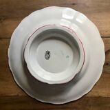 Luneville dish