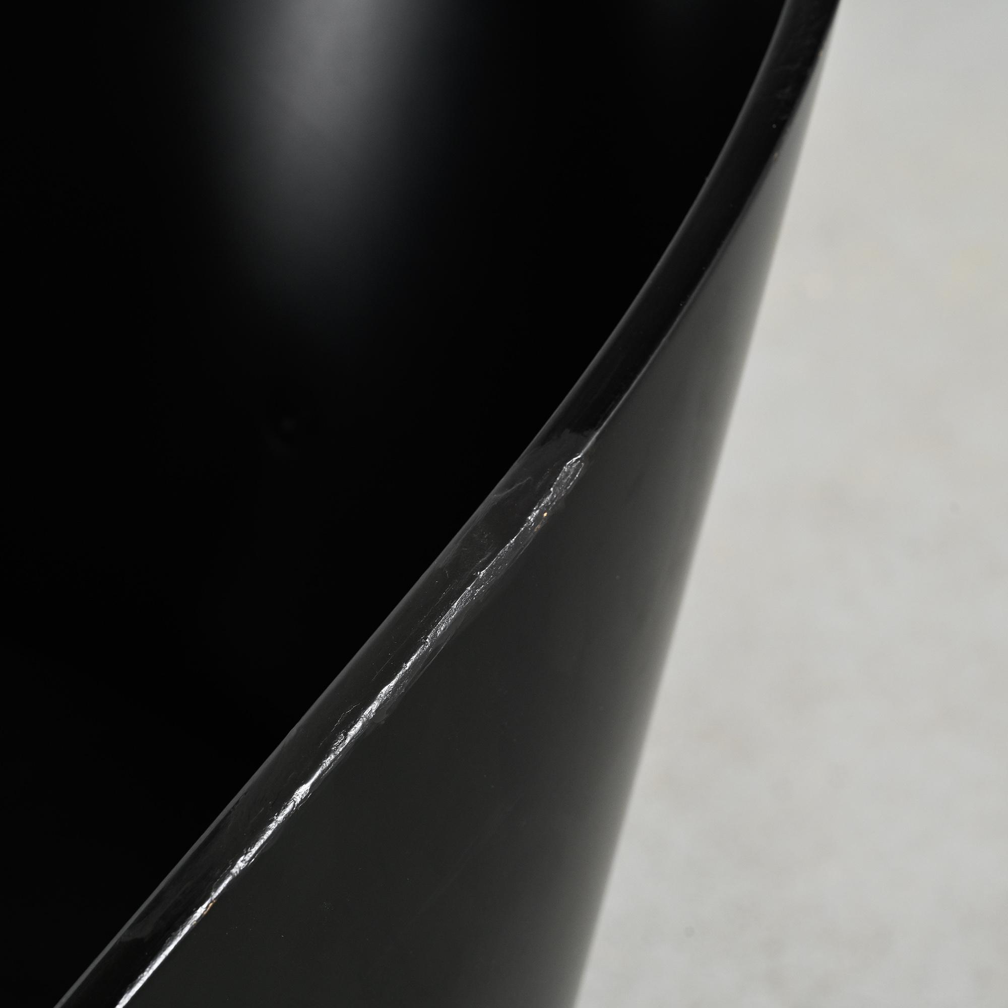 Pair of Costes armchairs by Philippe Starck, circa 1984.