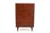 Teak chest of drawers Denmark 1960s