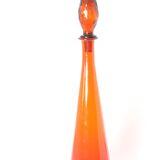 Bouteille carafe d'Empoli