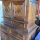 Louis XIII period buffet