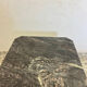 Coffee table, marble coffee table made in Italy