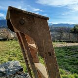 Stool