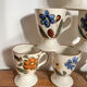 6 coffee cups