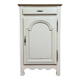 Oak jam cupboard