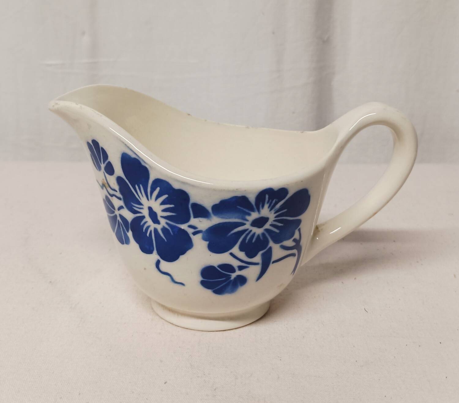 Ancien petit crémier Badonviller Vintage