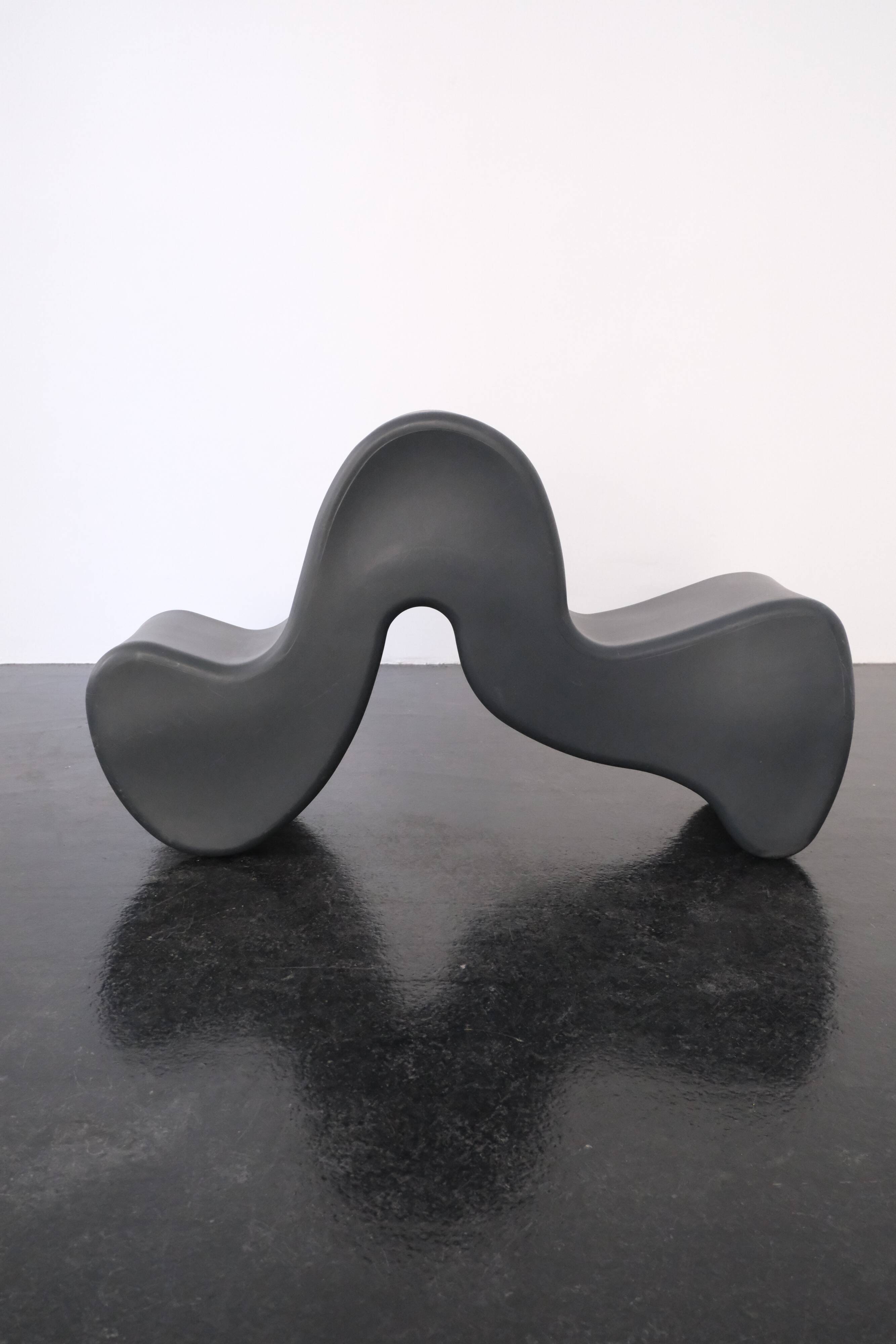 "Phantom" designed by Verner Panton / Innovation Randers