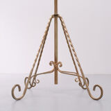 France provincial standing coatrack, 1950s