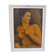 Copie de la vénus au miroir du titien
