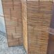 Bamboo screen year 60