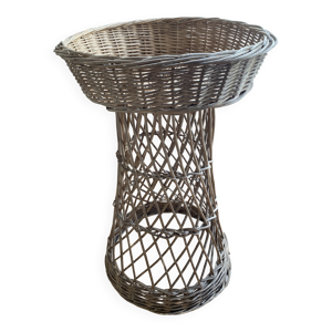 Coupe rotin osier