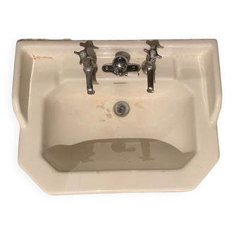 30s sink