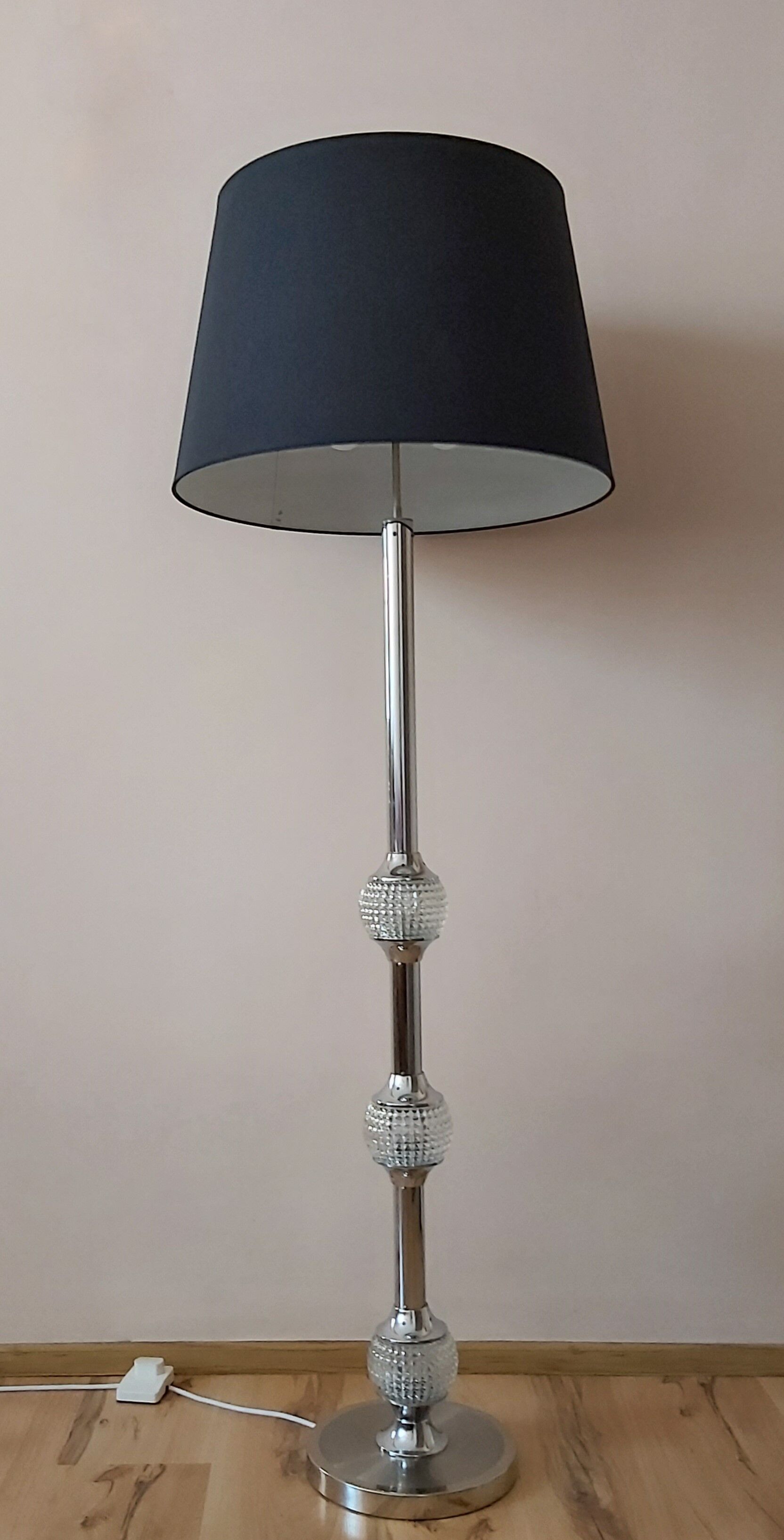 Floor lamp, Germany, 1970
