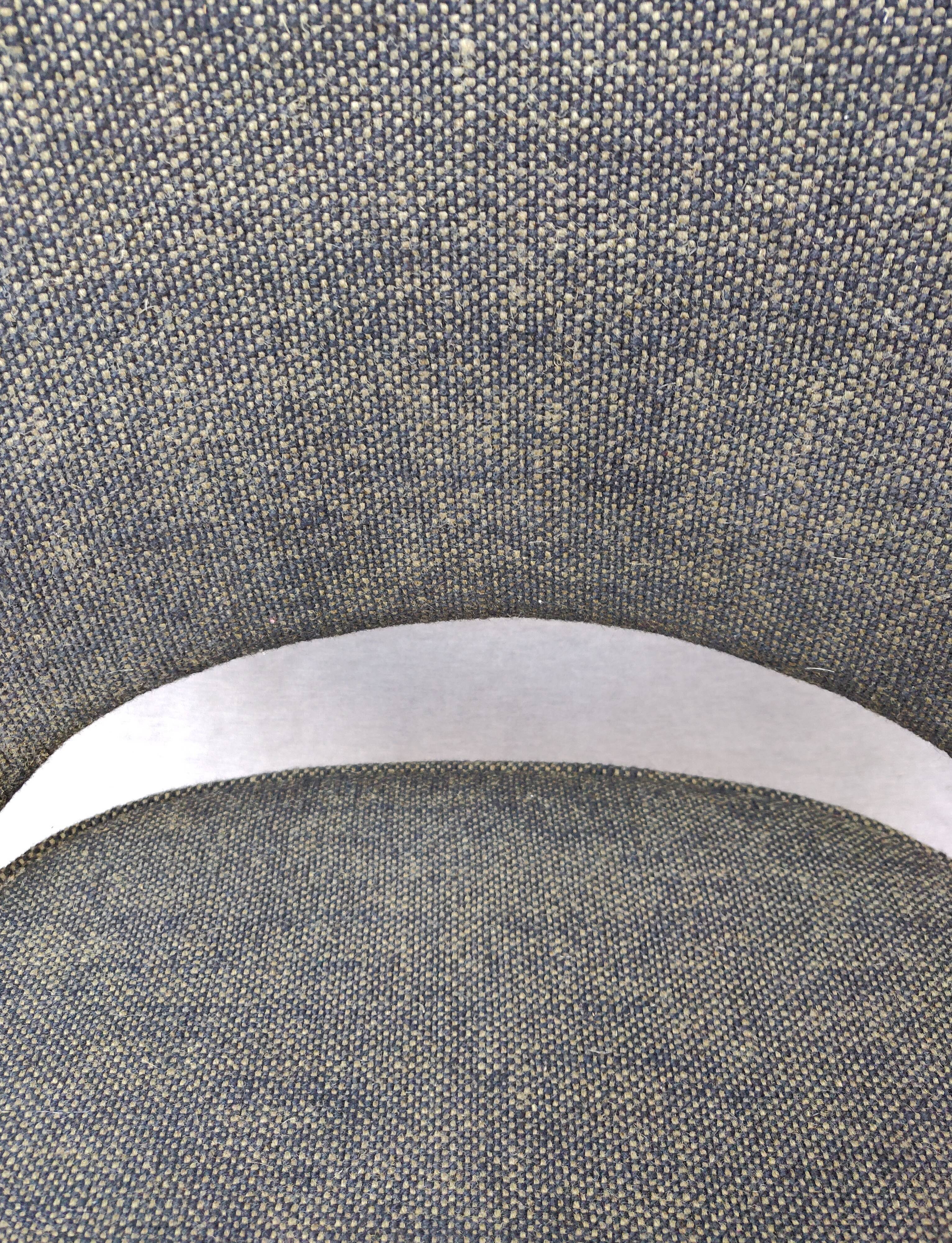 "Conference" chair by Eero Saarinen for Knoll International