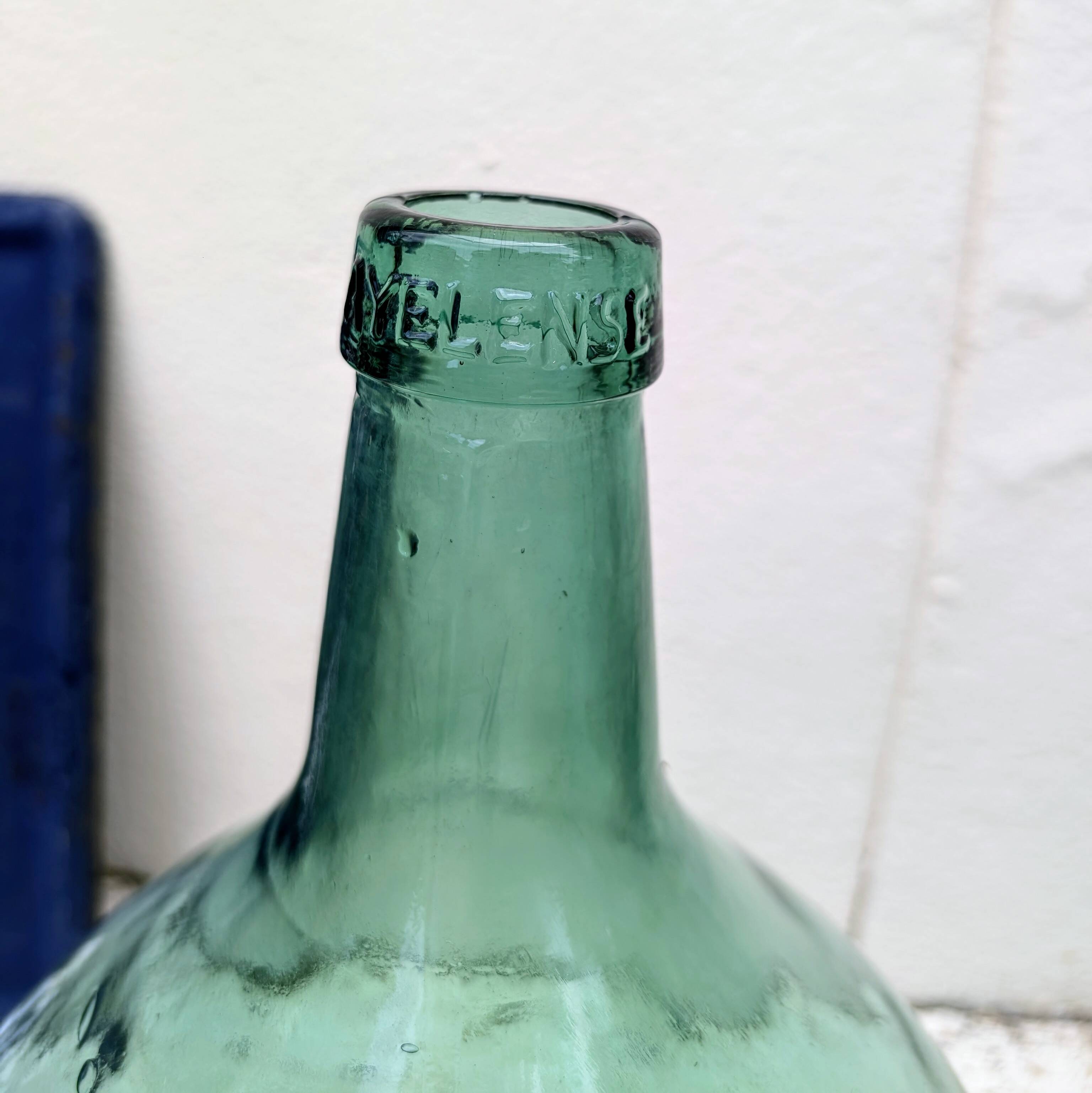 Lady jeanne ayelense