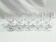 Baccarat – 11 glasses of white wine Nancy