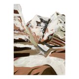 Little Snow Top Peaks