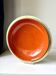 Royal Copenhagen  Porcelain crackle ware designed by Thorkild Olsen