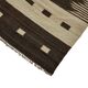Contemporary Tribal Decorative Kilim 304 cm x 428 cm