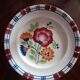 Longwy fruit bowl