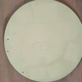 Vintage Schweppes advertising mirror