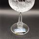 6 Villeroy & Boch crystal liqueur glasses