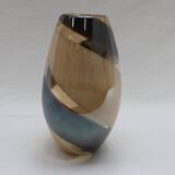 Murano glass vase