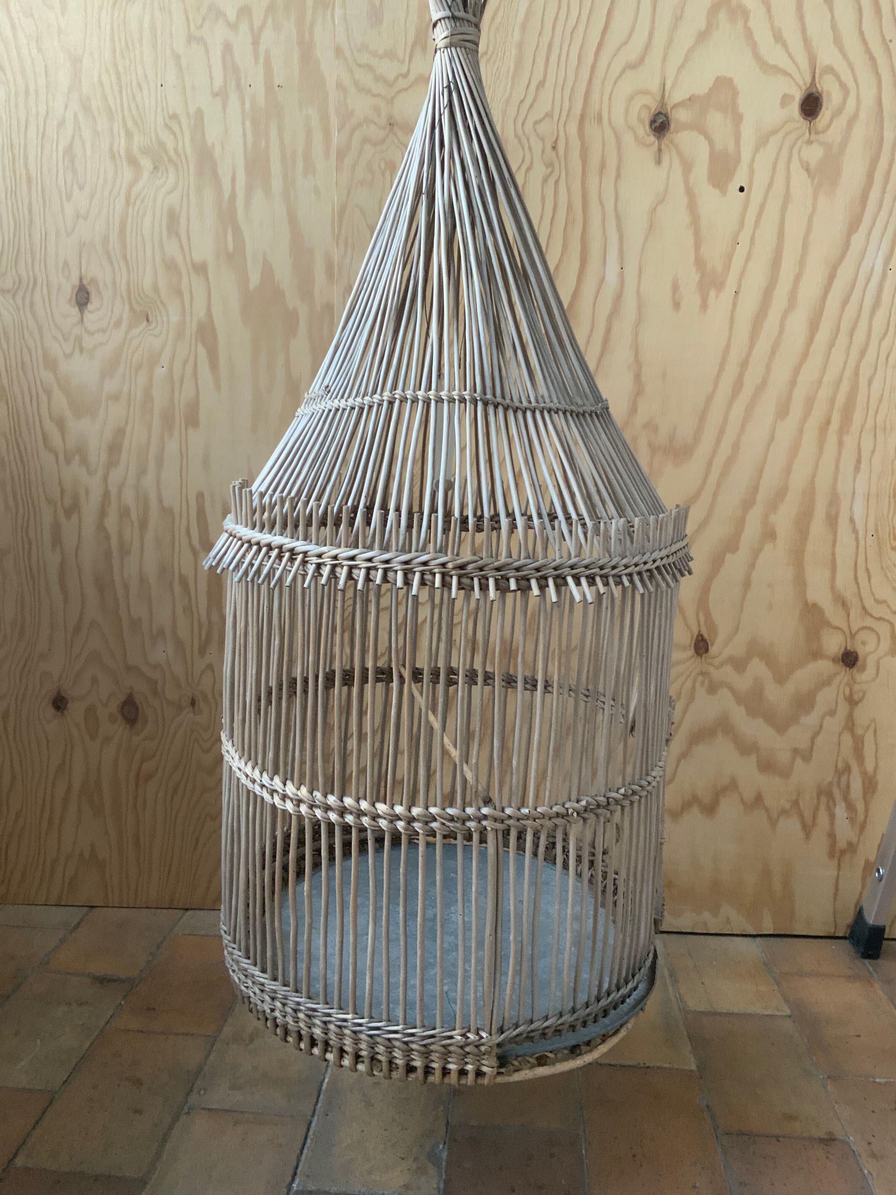 Bird cage