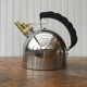 Alessi kettle