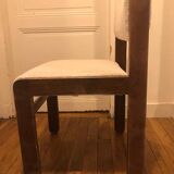 4 Baumann chairs