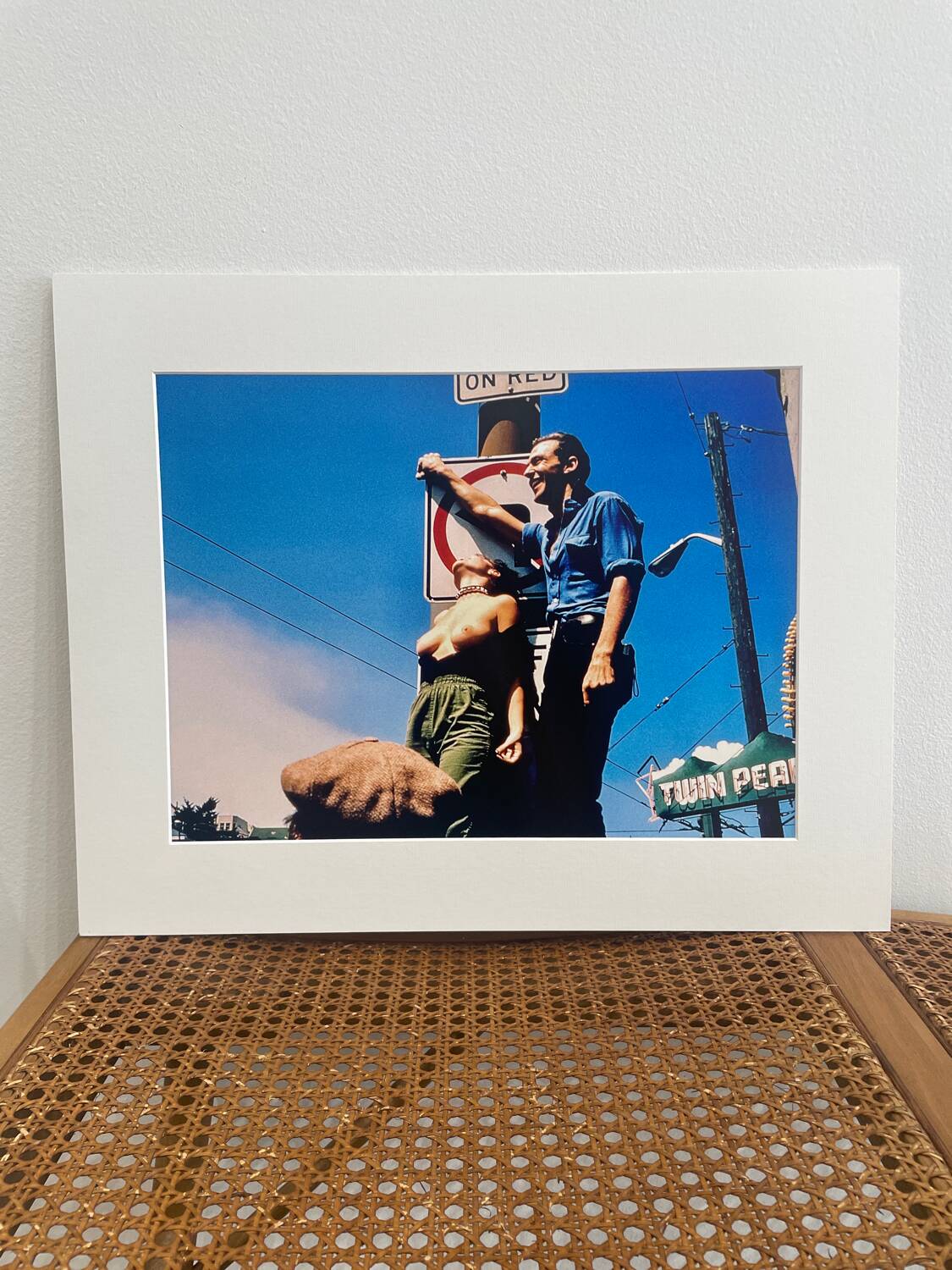 Twin Peaks - 1981 Sci-Fi